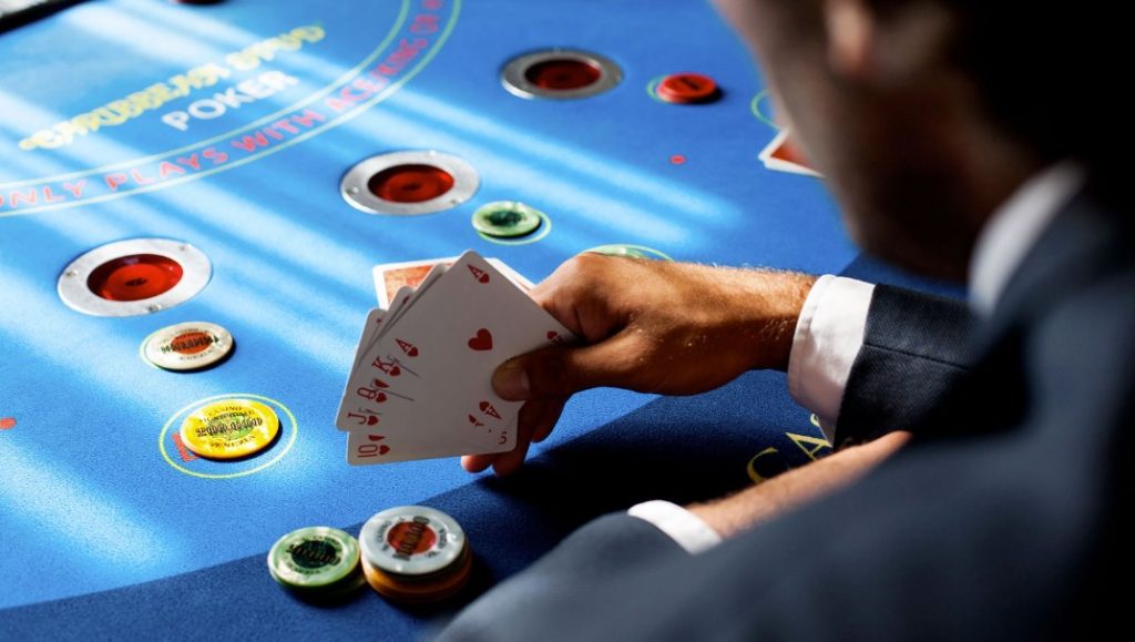 dadupoker