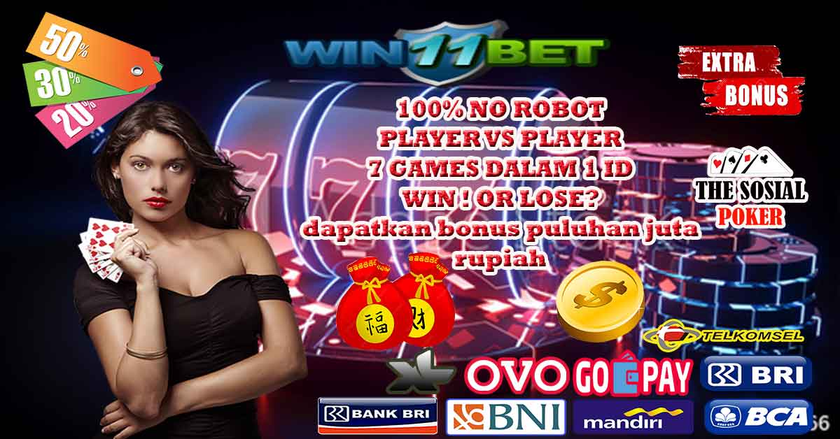Judi Bingo Online dan Lotere Online