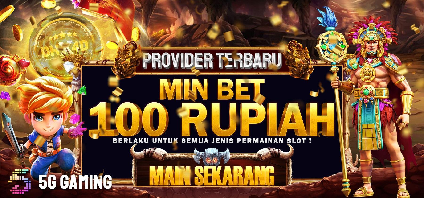 Login Casino Rupiah: Akses Judi Online Terpercaya