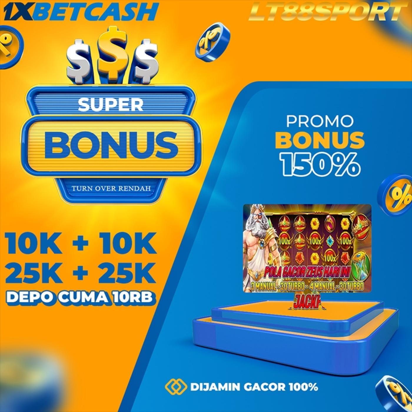 Agen Depo 10k Terjamin | Situs Terpercaya dengan Deposit Termurah