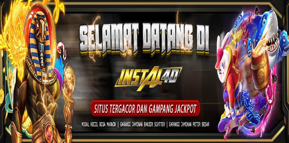 Agen Jackpot Terjitu: Daftar dan Menang Besar!