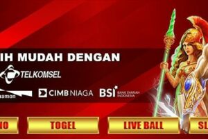 Login Jackpot BRI: Cara Mudah Akses dan Raih Kesempatan Jackpot