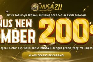 10 casino online bagus untuk mencoba keberuntungan Anda