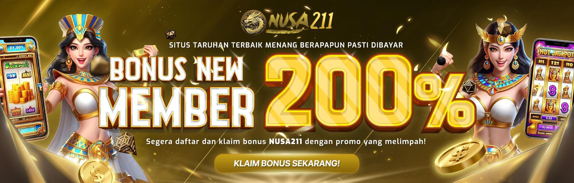 10 casino online bagus untuk mencoba keberuntungan Anda