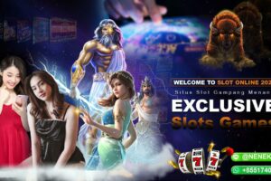 Slot 24 Jam Terbaik dan Terpercaya untuk Anda Mainkan Sekarang