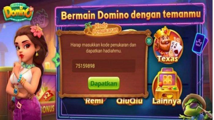 Akun Domino Tergacor: Solusi Terbaik untuk Permainan Domino Anda