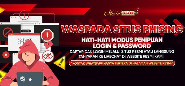 Akun Slot Tergacor: Rahasia Menang Besar di Slot Online