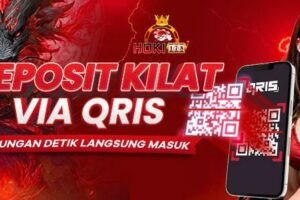 Akun Hoki Resmi: Tempat Terpercaya Untuk Bermain Judi Online