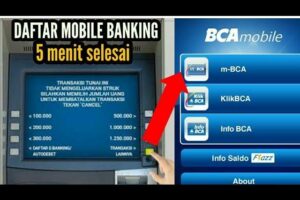 Cara Login BCA dengan Mudah dan Cepat