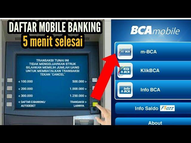 Cara Login BCA dengan Mudah dan Cepat