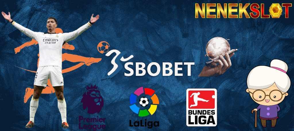 Tips Login Sbobet Terjitu untuk Taruhan Online