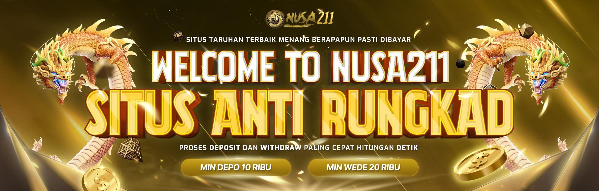 10 casino online bagus untuk mencoba keberuntungan Anda