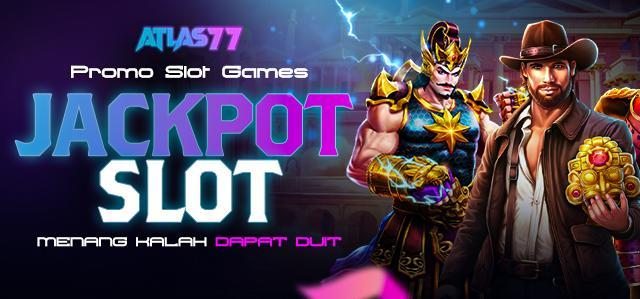 Akun Slot Tergacor: Rahasia Menang Besar di Slot Online