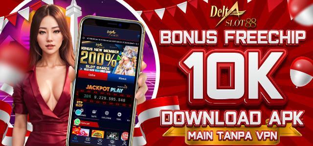 Bandar Slot Dana Terpercaya dan Terbaik untuk Anda Mainkan!