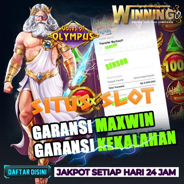 Slot 24 Jam Terbaik dan Terpercaya untuk Anda Mainkan Sekarang