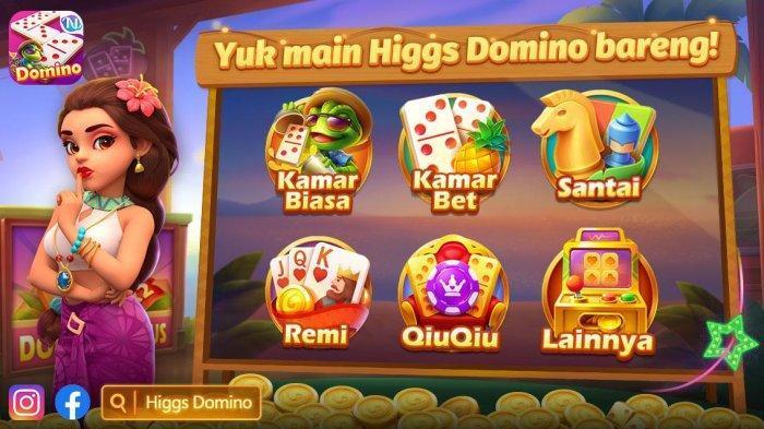 Akun Domino Tergacor: Solusi Terbaik untuk Permainan Domino Anda