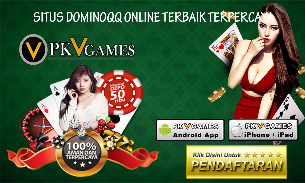 Situs Domino XL Terbaik di Indonesia