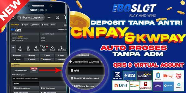 Agen Judi BCA Online Terpercaya