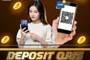 Daftar Casino Qris: Tempat Main Judi Online Terpercaya