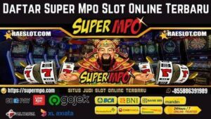 Agen Judi BCA Online Terpercaya