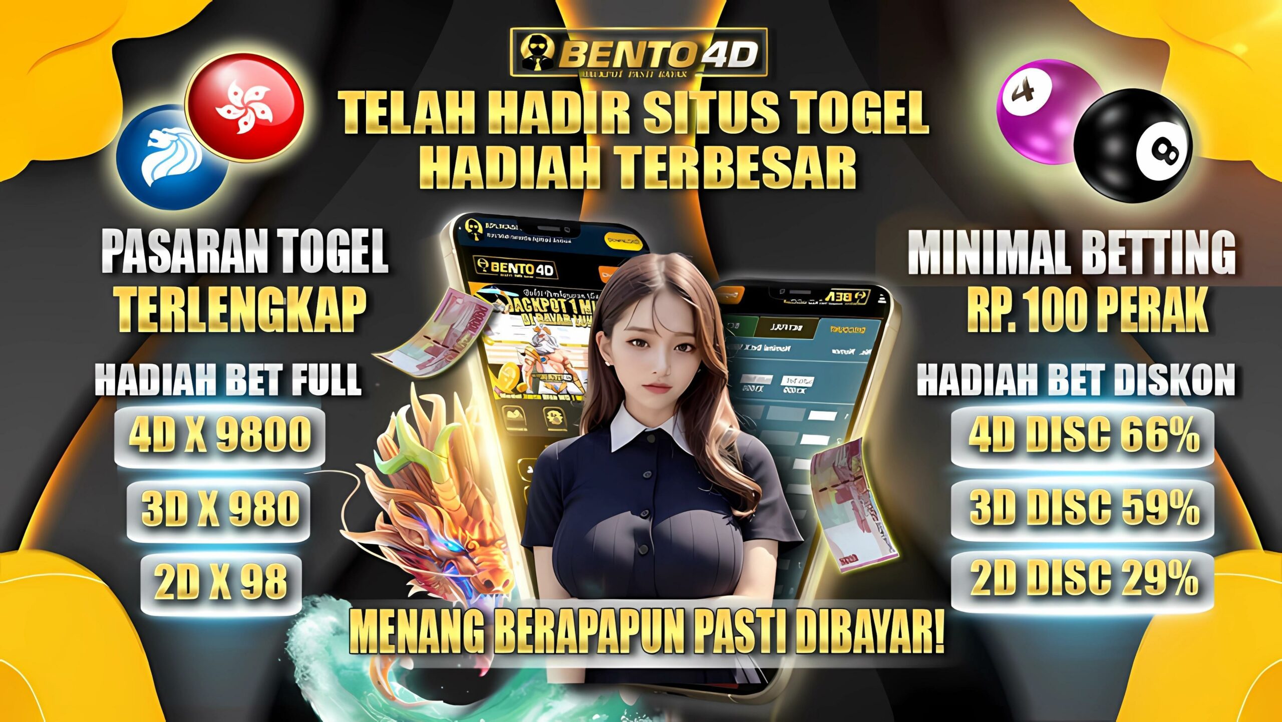 Daftar Togel Dipercaya: Situs Togel Terpercaya untuk Anda