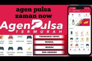 Login Depo Pulsa XL: Panduan Mudah untuk Melakukan Deposit Pulsa XL