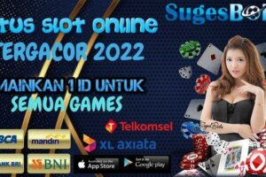 Bandar Casino XL Terpercaya dan Terbaik di Indonesia