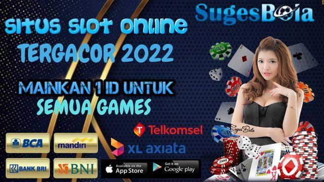 Bandar Casino XL Terpercaya dan Terbaik di Indonesia