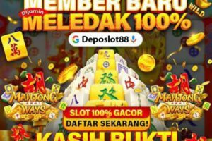 Akun Hoki Aman untuk Bermain Judi Online Terpercaya