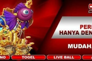 Slot BRI: Tempat Terbaik untuk Bermain Permainan Slot Online