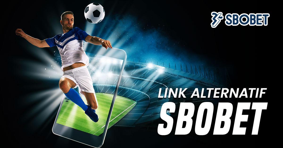 Situs Sbobet Ovo Terbaik: Agen Judi Online Terpercaya