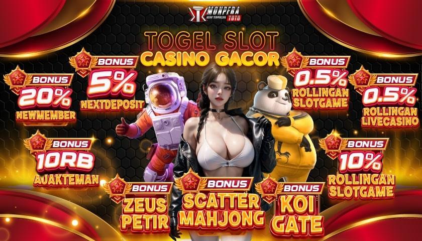 Akun Togel Terjamin: Tempat Terbaik untuk Bermain Togel Online