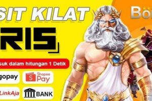 Login Jackpot Dipercaya: Akses Game Online Terbaik!