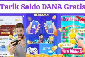 Slot Saldo Gratis: Cara Dapat Saldo Gratis untuk Bermain Slot