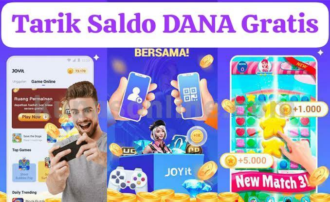 Slot Saldo Gratis: Cara Dapat Saldo Gratis untuk Bermain Slot