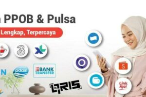 Akun Depo Pulsa Populer: Solusi Terbaik untuk Transaksi Pulsa