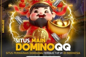 Daftar Domino Online Terpercaya di Indonesia