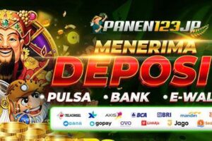 10 Akun Depo 5k Paling Populer di Tahun Ini