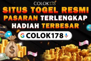 5 Situs Login Togel Bagus dan Terpercaya di Indonesia