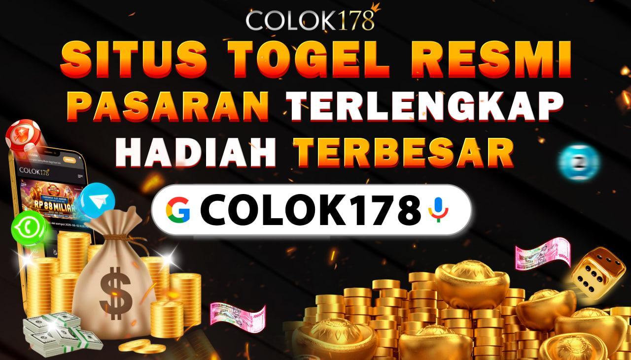 5 Situs Login Togel Bagus dan Terpercaya di Indonesia