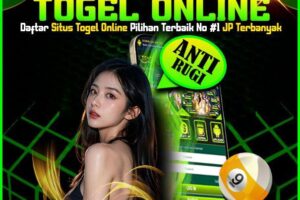 Login Togel Online: Akses Mudah dan Cepat di Situs Terpercaya