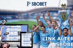 Cara Mudah Daftar Akun Sbobet MANDIRI di Situs Terpercaya