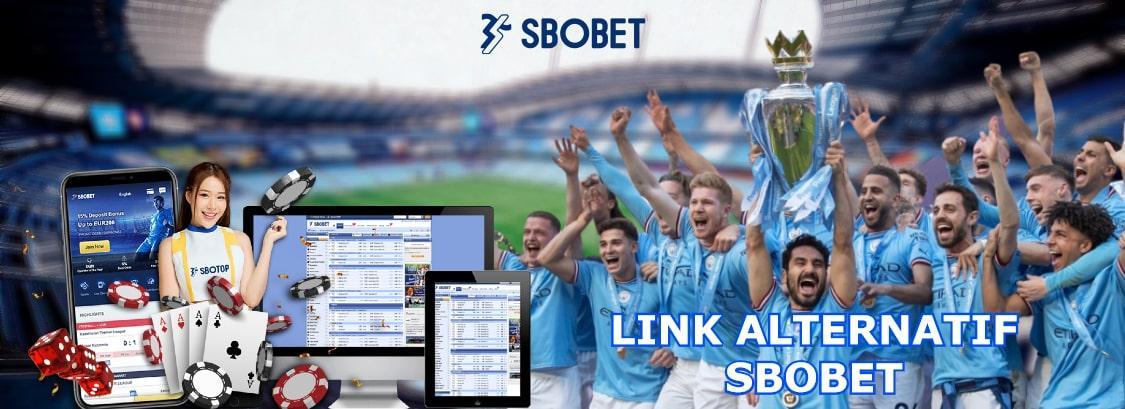 Cara Mudah Daftar Akun Sbobet MANDIRI di Situs Terpercaya