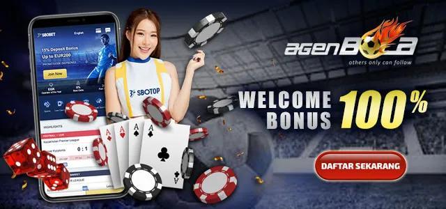 Akun Sbobet Uang Asli: Registrasi dan Mainkan Game Favorit Anda