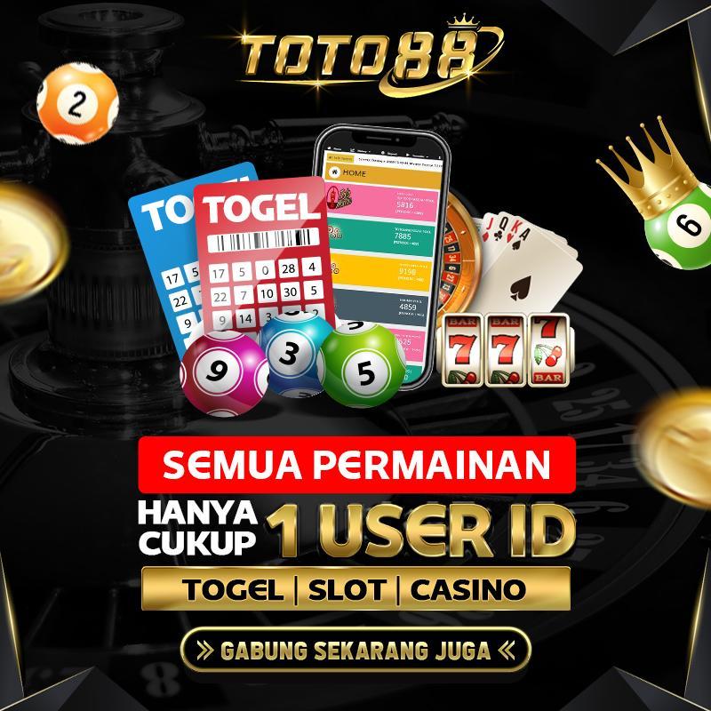 Agen Togel Uang Asli Terpercaya dan Terbaik