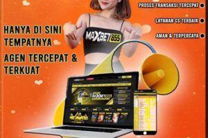 Bandar Judi Wallet Terpercaya dengan Layanan Terbaik