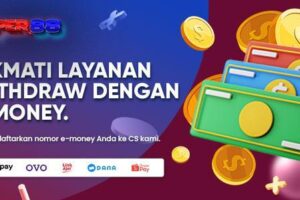 Situs Bonanza Terjamin: Tempat Belanja Online Terpercaya