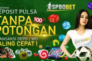 Daftar Sbobet Ovo: Situs Judi Online Terpercaya dengan Metode Deposit Ovo