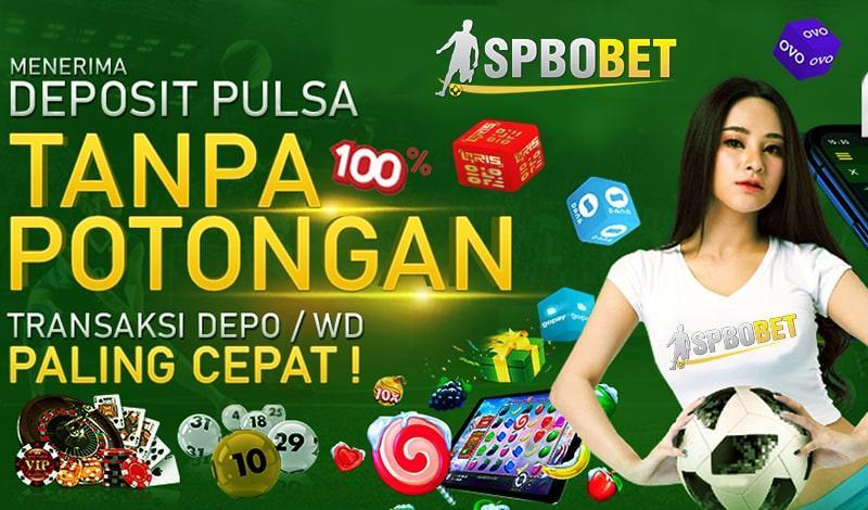 Daftar Sbobet Ovo: Situs Judi Online Terpercaya dengan Metode Deposit Ovo