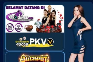 Situs Domino Online Terpercaya & Terbaik di Indonesia